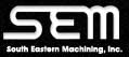 South Eastern Machining, Inc.